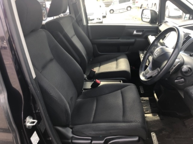 2013 HONDA STEP WAGON